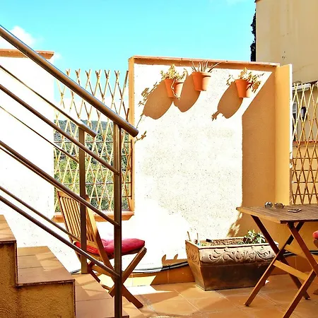 Sitgesnow Castell Διαμέρισμα