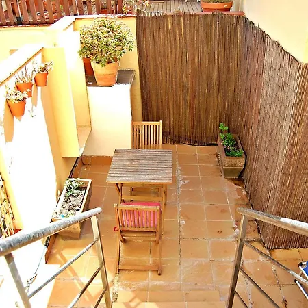 Διαμέρισμα Sitgesnow Castell Sant Pere De Ribes