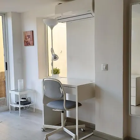 Apartment Sitgesnow Castell Sant Pere De Ribes